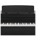 G4M Sonori Digital Piano, Matt Black