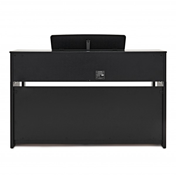 G4M Sonori Digital Piano, Matt Black