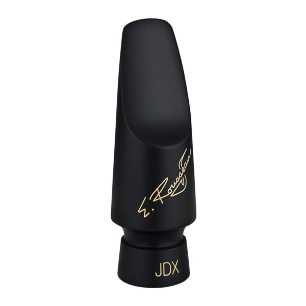 Rousseau 3.0 JDX Alto Saxophone Mouthpiece, 6 2