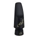 Rousseau 3.0 JDX Alto Saxophone Mouthpiece, 6 2