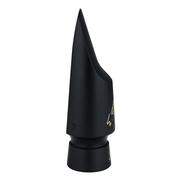 Rousseau 3.0 JDX Alto Saxophone Mouthpiece, 6 3