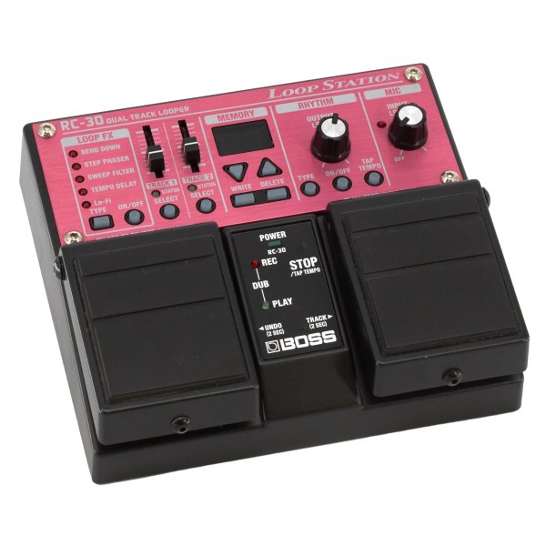 TI-RC-30-SECONDHAND-CCM4750