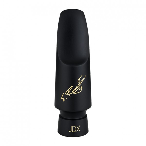 Rousseau 3.0 JDX Tenor Saxophone Mouthpiece, 7