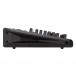 RCF F 10XR 10-Channel Mixer with Multi-FX, Left Side