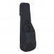 Boss CB-EG20 Guitar Gig Bag Back