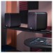 Q Acoustics M20 HD Wireless Music System - lifestyle