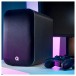 Q Acoustics M20 HD Wireless Music System - lifestyle