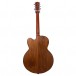 Gibson G-200 EC Generation Electro Acoustic, Natural - Secondhand