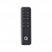 Q Acoustics M20 HD Wireless Music System, Black - remote control