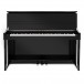 G4M Sonori High Top Digital Piano, Gloss Black