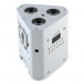 Eurolite AKKU TL-3 TCL Trusslight With QuickDMX (White) - Secondhand