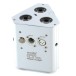 Eurolite AKKU TL-3 TCL Trusslight With QuickDMX (White) - Secondhand