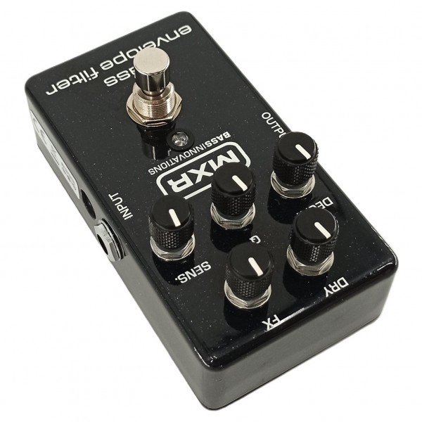 MXR M82 Bass Envelope Filter - Secondhand | Gear4music