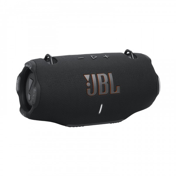 JBL Xtreme 4 Portable Bluetooth Speaker, Black