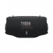 JBL Xtreme 4 Portable Bluetooth Speaker, Black - Front view