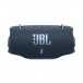 JBL Xtreme 4 Portable Bluetooth Speaker, Blue - Front view