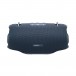 JBL Xtreme 4 Portable Bluetooth Speaker, Blue - Reverse view