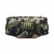 JBL Xtreme 4 Portable Bluetooth Speaker, Camo - Front view