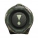 JBL Xtreme 4 Portable Bluetooth Speaker, Camo - Left hand view