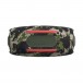 JBL Xtreme 4 Portable Bluetooth Speaker, Camo - base view