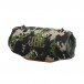 JBL Xtreme 4 Portable Bluetooth Speaker, Camo - Angled view