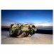 JBL Xtreme 4 Portable Bluetooth Speaker, Camo - IP67 dust and waterproof