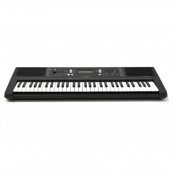 Yamaha PSR E363 Portable Keyboard - Secondhand