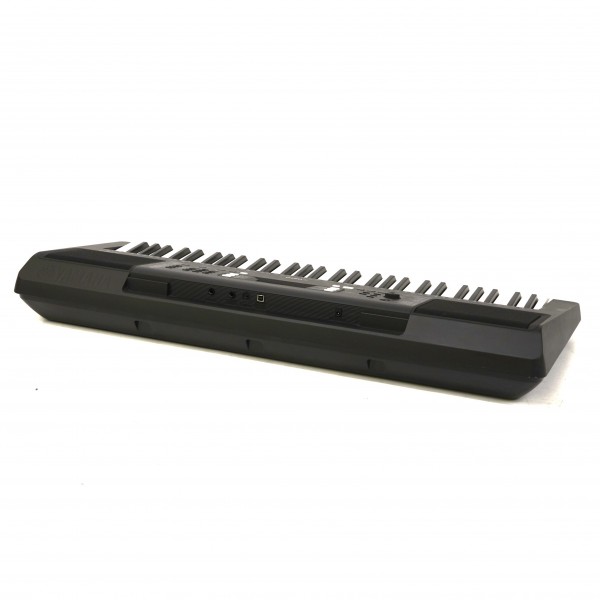 Yamaha PSR E363 Portable Keyboard - Secondhand