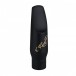 Rousseau 3.0 Classic NC Soprano Saxophone Mouthpiece, NC5 - side