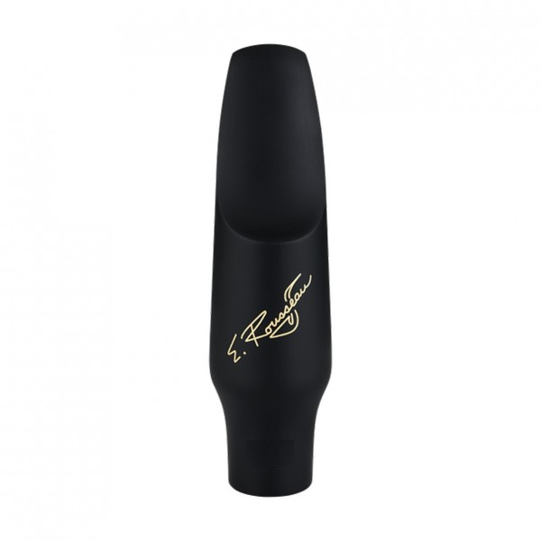 Rousseau 3.0 Classic NC Alto Saxophone Mouthpiece, NC3