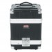 Gator Moulded Cases For 4 Wireless Systems - Front Closed