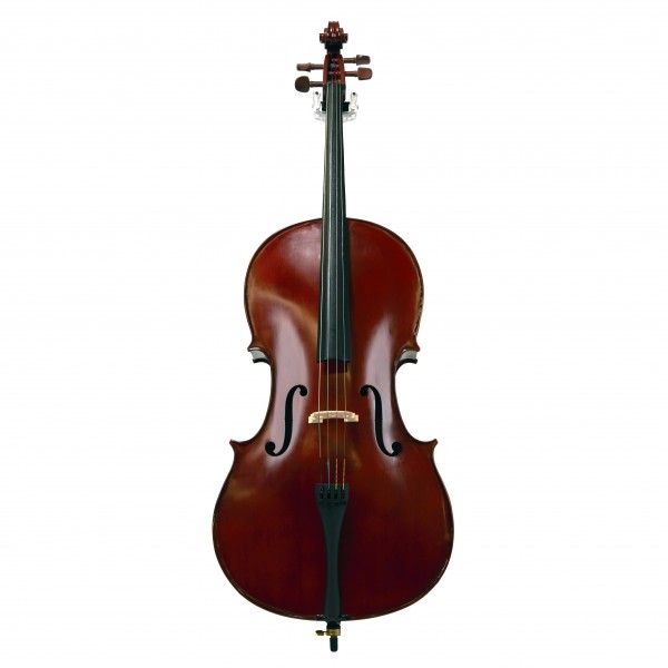 Primavera 90 Cello Outfit, Full Size - Secondhand