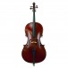 Primavera 90 Cello Outfit, Full Size - Secondhand