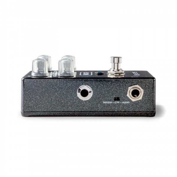 MXR M307 Layers