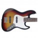 Stagg B300. Sunburst