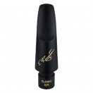 Rousseau 3.0 Classic R Baritone Saxophone Mouthpiece, 5R