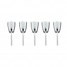 Premier Standard Clawhook (Pack of 5)