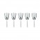 Premier Standard Clawhook (Pack of 5)