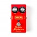 MXR YJM308 Yngwie Malmsteen Overdrive