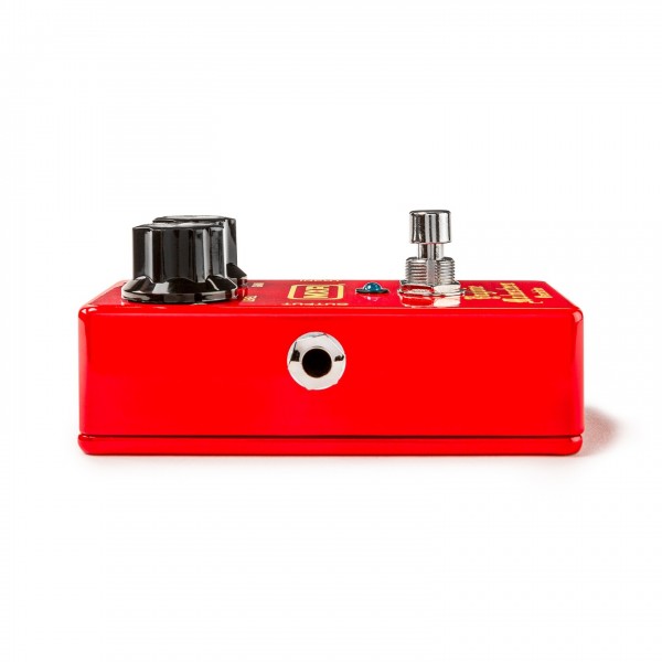 ギター MXR YJM308W YNGWIE MALMSTEEN OVERDRIVE MXR YJM308W YNGWIE MALMSTEEN OVERDRIVE Limited Edition