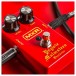 MXR YJM308 Yngwie Malmsteen Overdrive