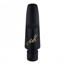 Rousseau 3.0 Classic R Baritone Saxophone Mouthpiece, 6R