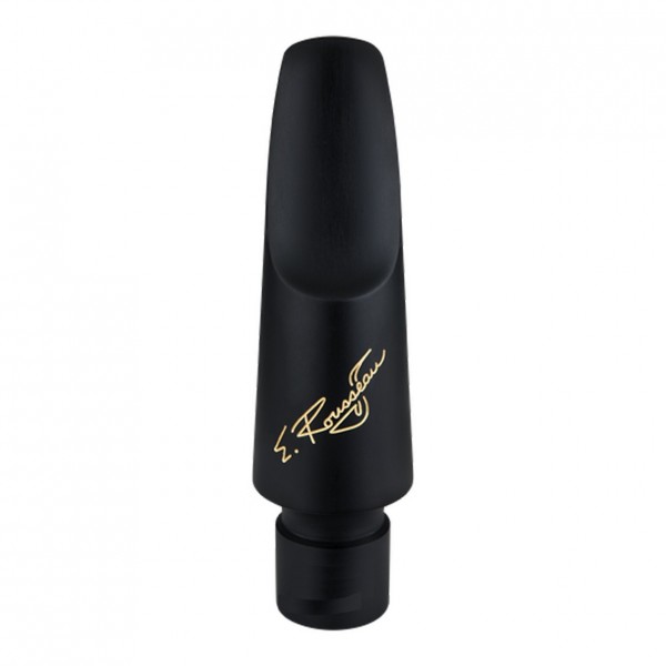 Rousseau 3.0 Classic R Baritone Saxophone Mouthpiece, 6R