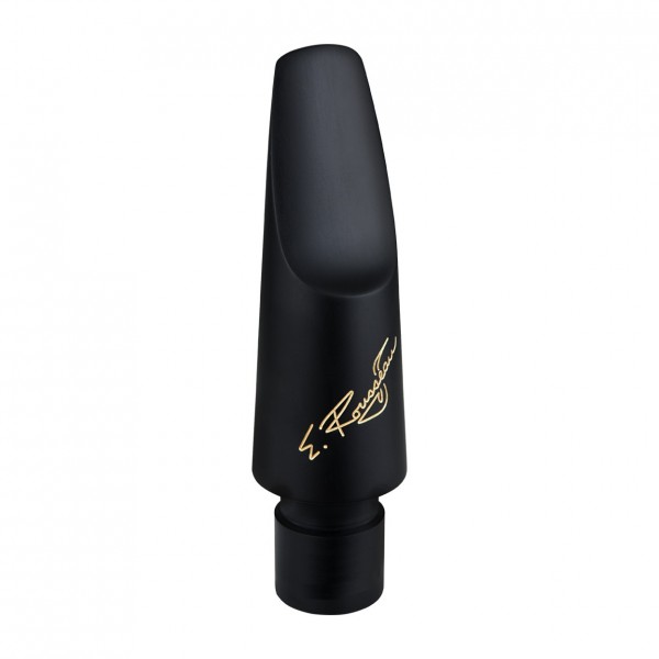 Rousseau 3.0 Classic R Baritone Saxophone Mouthpiece, 6R