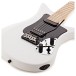 G4M 255 Classic, White