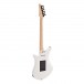 G4M 255 Classic, White