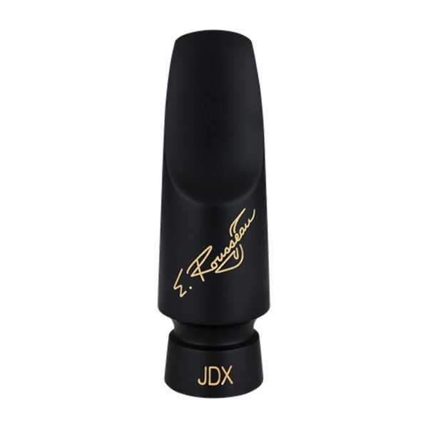 Rousseau 3.0 JDX Soprano Saxophone Mouthpiece, 5