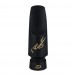 Rousseau 3.0 JDX Soprano Saxophone Mouthpiece, 5