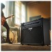 Boss Katana Artist Gen 3 1x12 Guitar Combo Amp