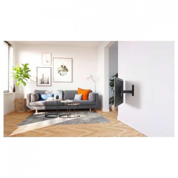 Vogels TVM 3425 TV (32-65") Single Arm Wall Bracket
